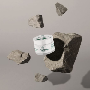 Crème hydratante à l'huile de pépins de figue de Barbarie