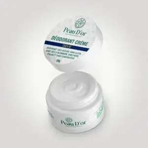 Crème déodorante Dove