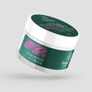 Crème déodorante Harmonie Florale