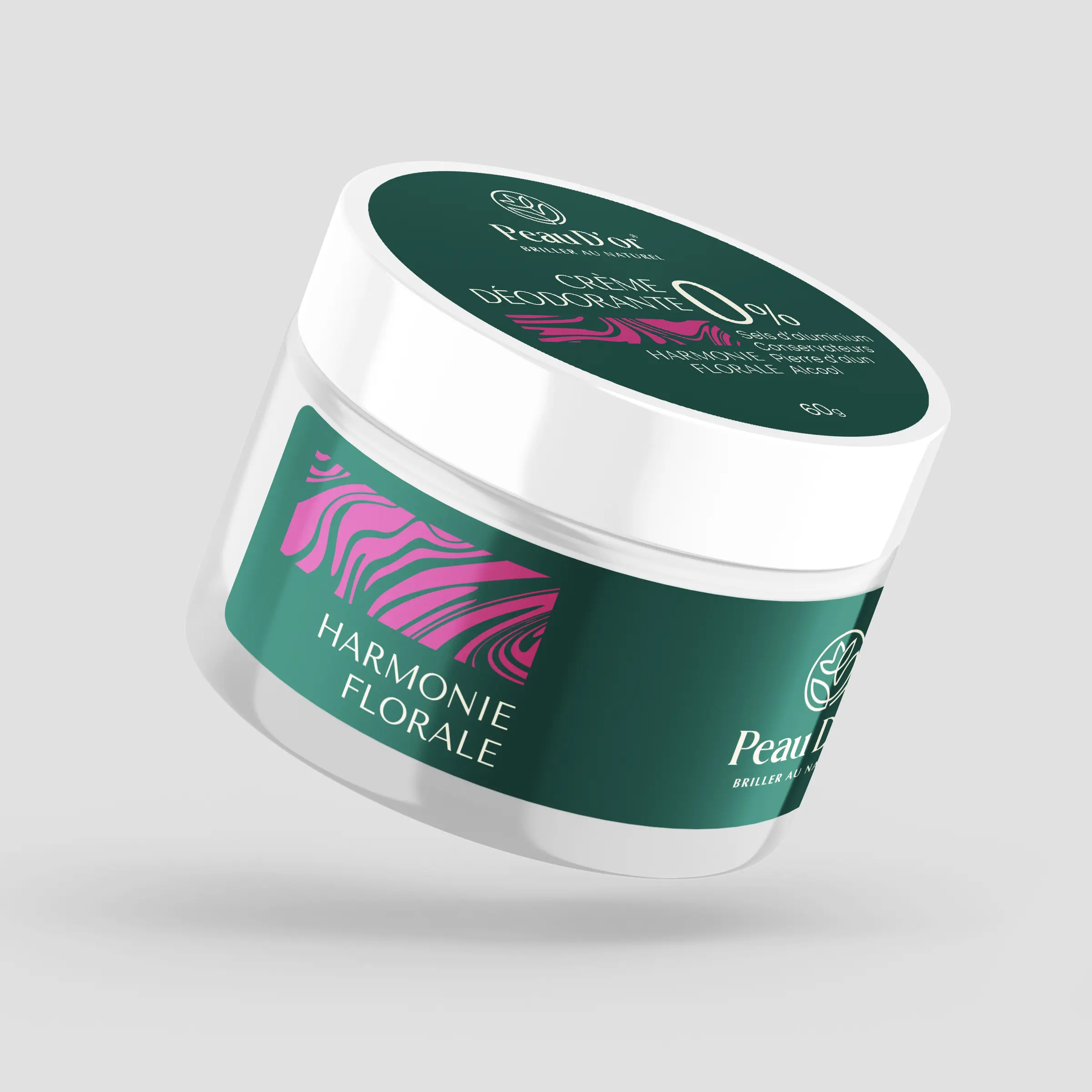 Harmonie-