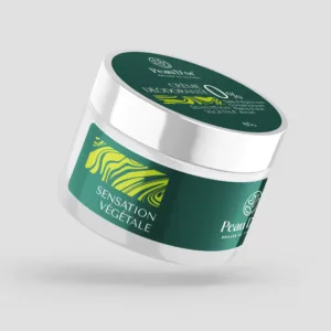 Crème déodorante Sensation Végétal